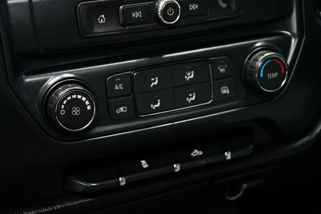 2019 Chevrolet Silverado Heavy Duty 3rd Gen - Image 21 of 21