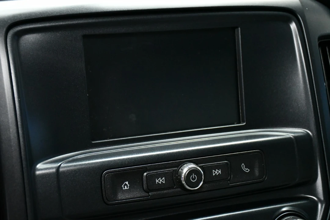 2019 Chevrolet Silverado Heavy Duty 3rd Gen - Image 20 of 21