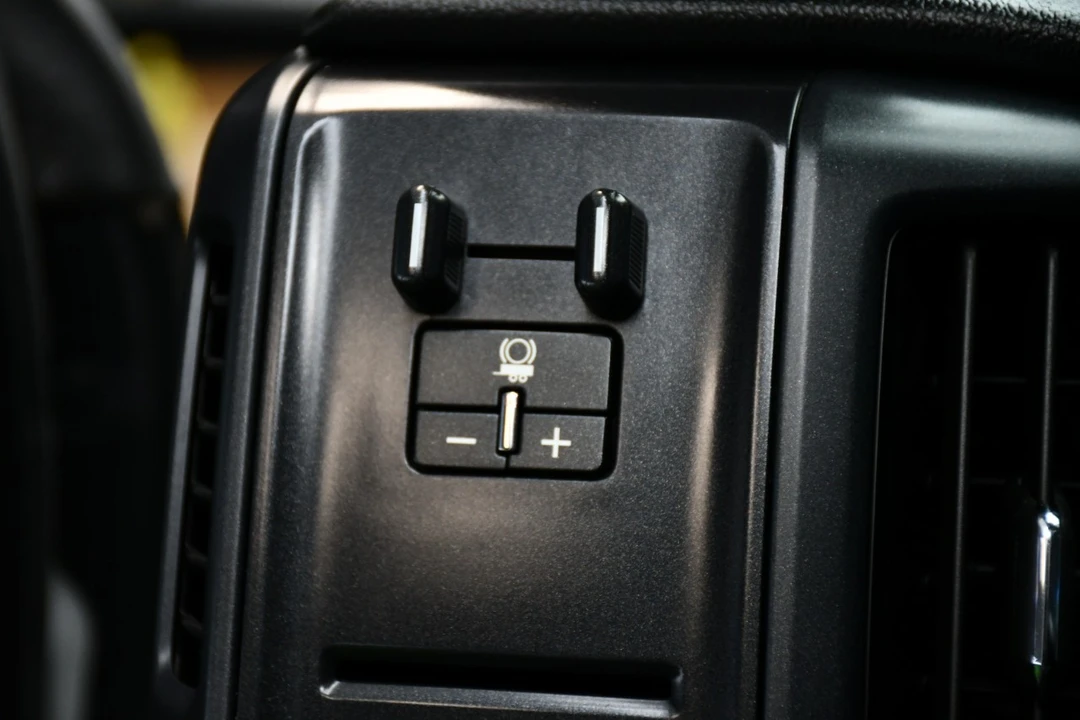 2019 Chevrolet Silverado Heavy Duty 3rd Gen - Image 19 of 21