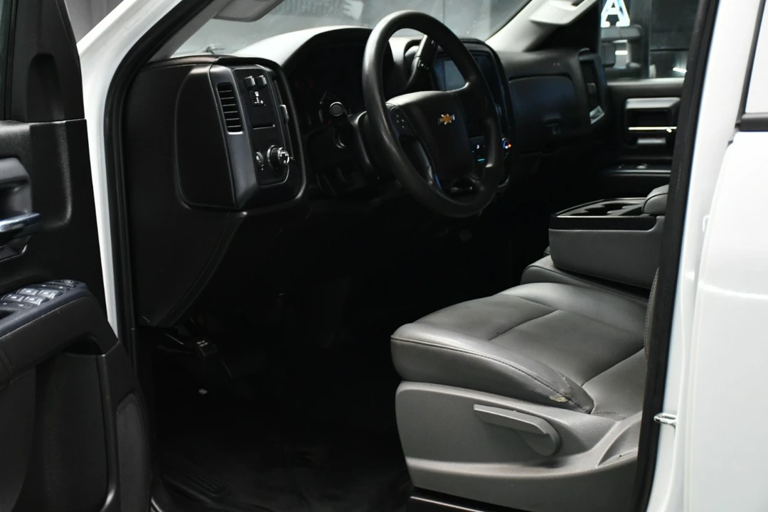2019 Chevrolet Silverado Heavy Duty 3rd Gen - Image 14 of 21