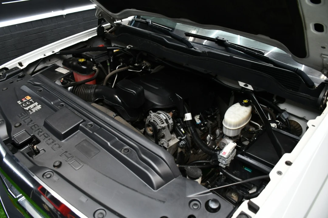 2019 Chevrolet Silverado Heavy Duty 3rd Gen - Image 11 of 21