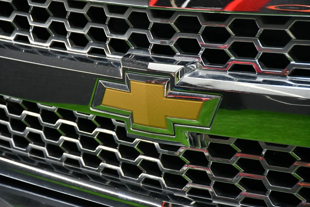 2019 Chevrolet Silverado Heavy Duty 3rd Gen - Image 7 of 21
