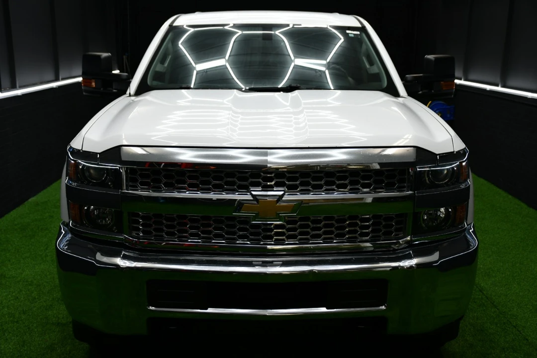 2019 Chevrolet Silverado Heavy Duty 3rd Gen - Image 6 of 21