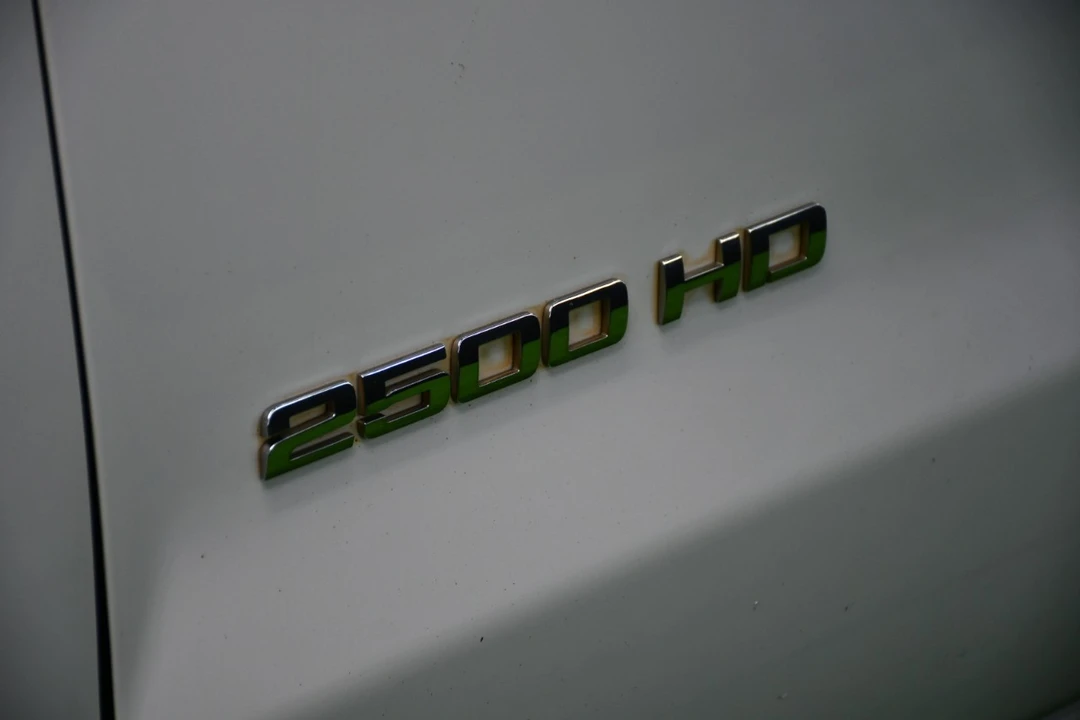 2019 Chevrolet Silverado Heavy Duty 3rd Gen - Image 8 of 21