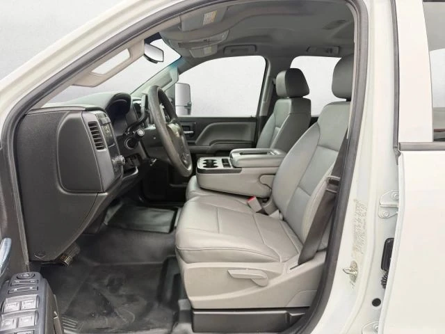 2019 Chevrolet Silverado Heavy Duty 3rd Gen - Image 11 of 21