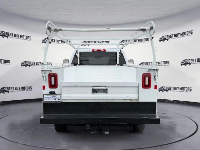 2019 Chevrolet Silverado 4th Gen - Image 7 of 21