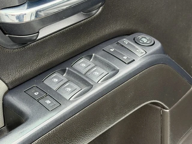 2019 Chevrolet Silverado Heavy Duty 3rd Gen - Image 14 of 21