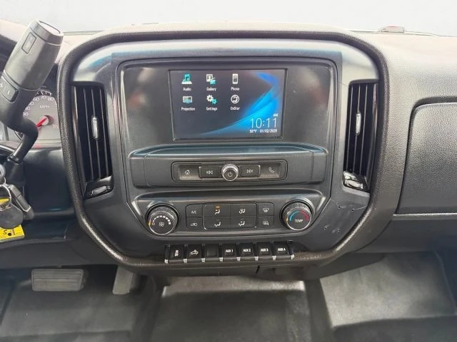2019 Chevrolet Silverado Heavy Duty 3rd Gen - Image 19 of 21