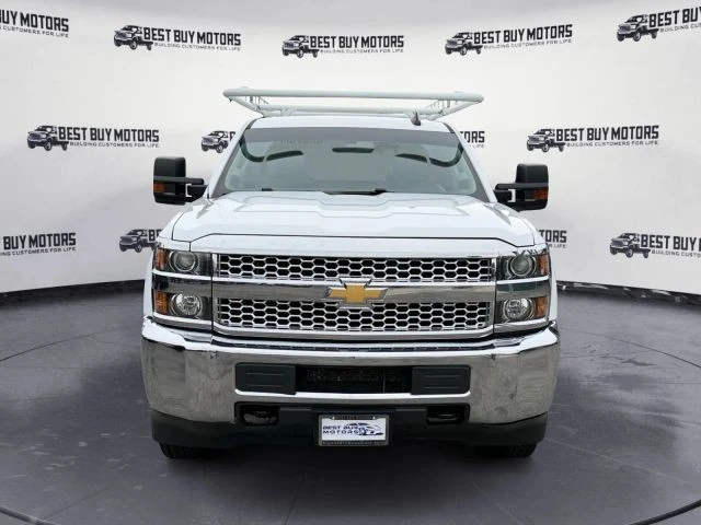 2019 Chevrolet Silverado 4th Gen - Image 2 of 21
