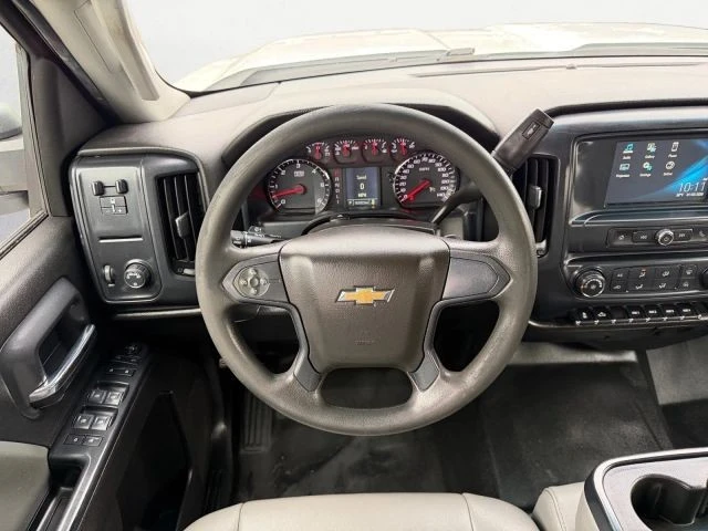 2019 Chevrolet Silverado 4th Gen - Image 17 of 21