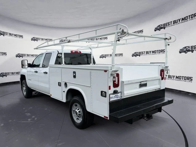 2019 Chevrolet Silverado 4th Gen - Image 6 of 21