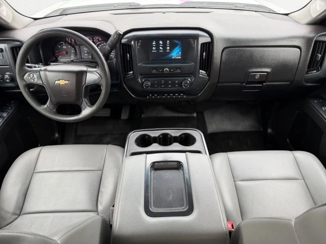 2019 Chevrolet Silverado Heavy Duty 3rd Gen - Image 12 of 21