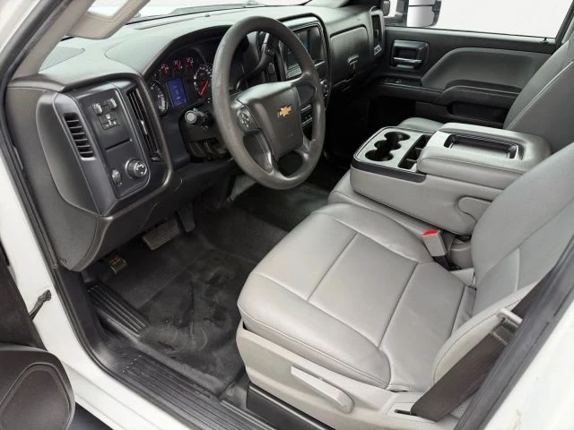 2019 Chevrolet Silverado Heavy Duty 3rd Gen - Image 15 of 21