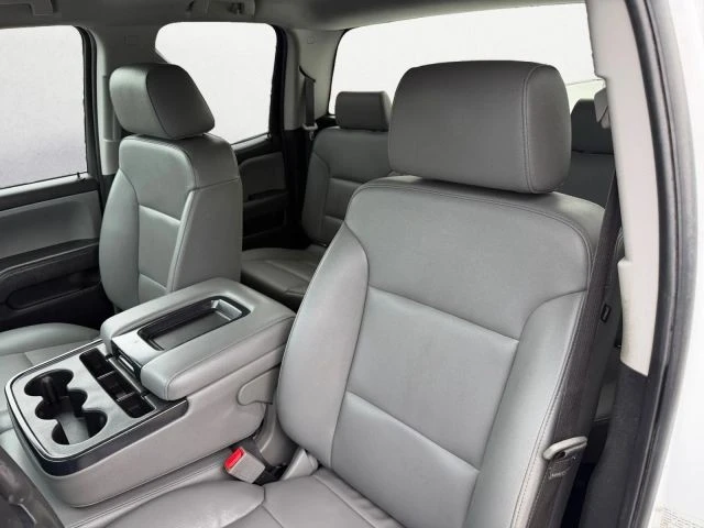 2019 Chevrolet Silverado 4th Gen - Image 16 of 21