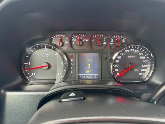 2019 Chevrolet Silverado 4th Gen - Image 18 of 21