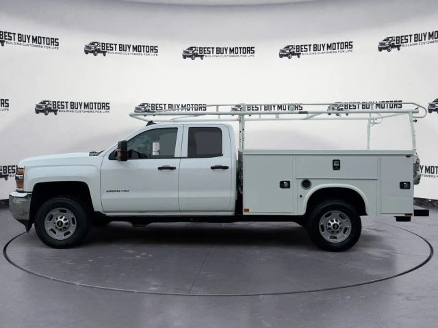 2019 Chevrolet Silverado 4th Gen - Image 5 of 21