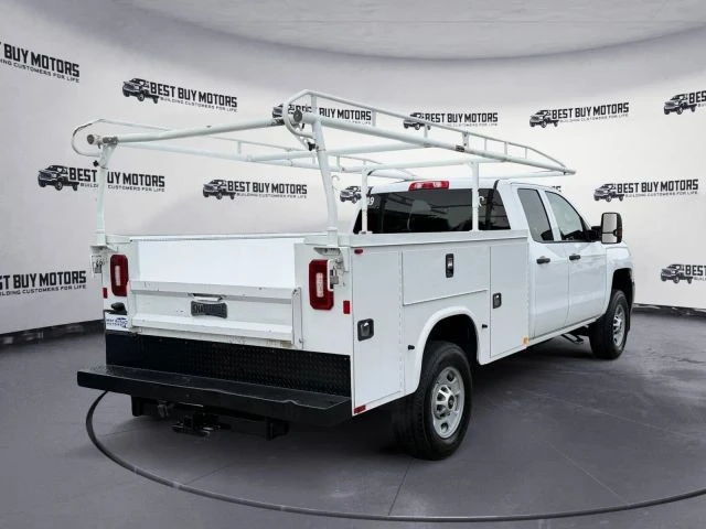 2019 Chevrolet Silverado 4th Gen - Image 8 of 21