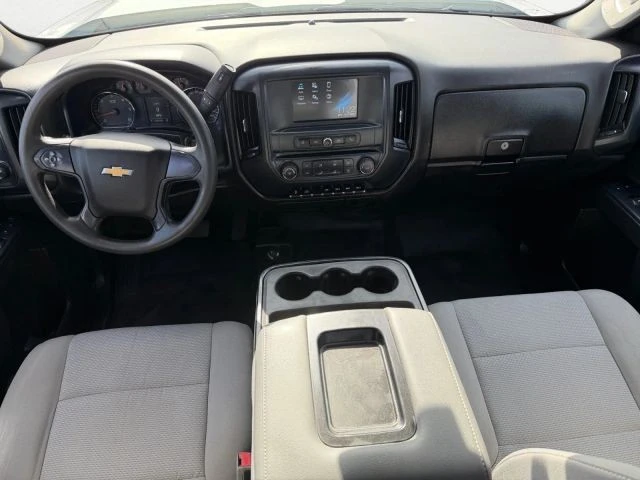 2019 Chevrolet Silverado Heavy Duty 3rd Gen - Image 12 of 21