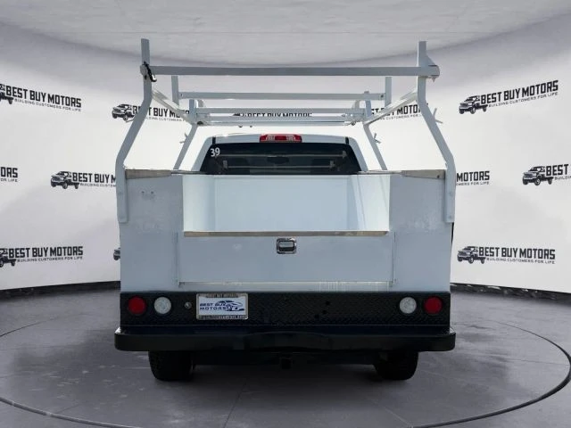 2019 Chevrolet Silverado Heavy Duty 3rd Gen - Image 7 of 21