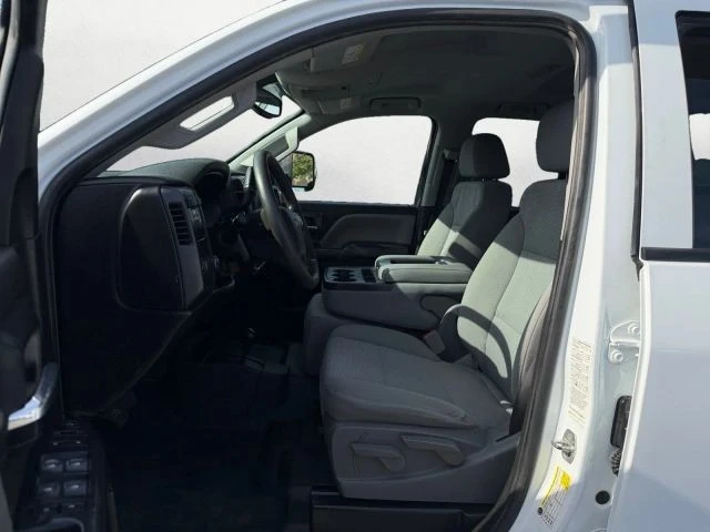 2019 Chevrolet Silverado Heavy Duty 3rd Gen - Image 11 of 21
