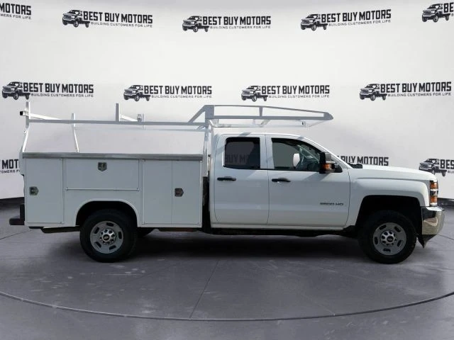2019 Chevrolet Silverado Heavy Duty 3rd Gen - Image 9 of 21