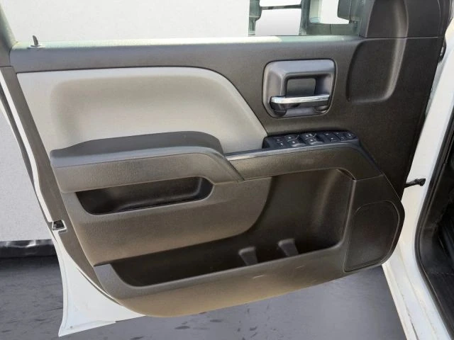 2019 Chevrolet Silverado Heavy Duty 3rd Gen - Image 14 of 21