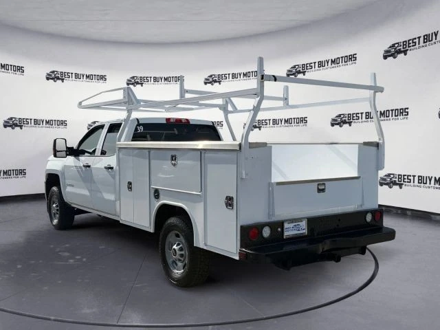 2019 Chevrolet Silverado Heavy Duty 3rd Gen - Image 6 of 21