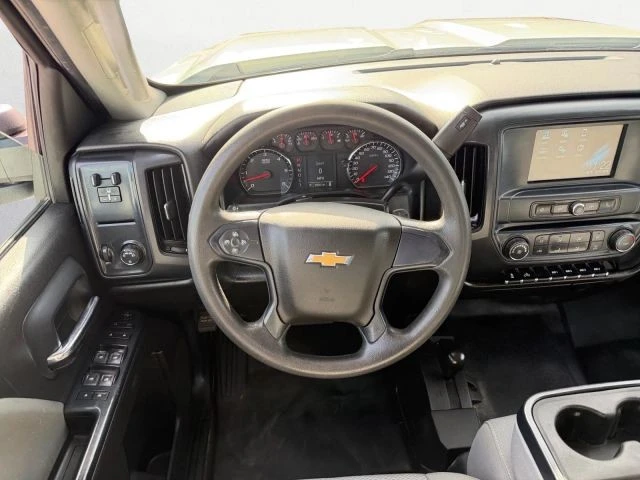 2019 Chevrolet Silverado Heavy Duty 3rd Gen - Image 17 of 21