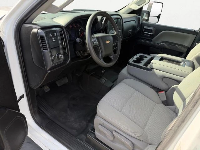 2019 Chevrolet Silverado Heavy Duty 3rd Gen - Image 15 of 21