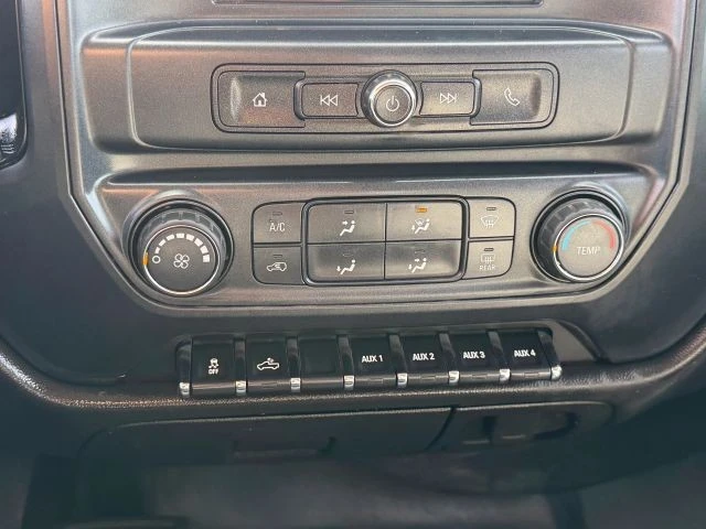 2019 Chevrolet Silverado Heavy Duty 3rd Gen - Image 20 of 21