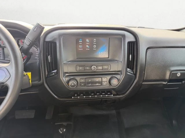 2019 Chevrolet Silverado Heavy Duty 3rd Gen - Image 13 of 21