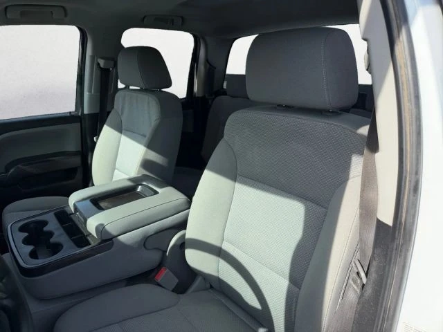 2019 Chevrolet Silverado Heavy Duty 3rd Gen - Image 16 of 21