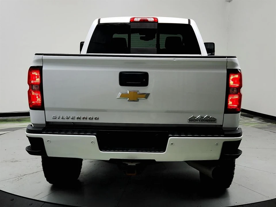 2019 Chevrolet Silverado Heavy Duty 3rd Gen - Image 6 of 12