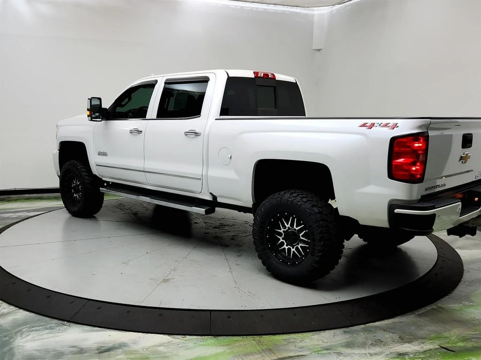 2019 Chevrolet Silverado Heavy Duty 3rd Gen - Image 7 of 12