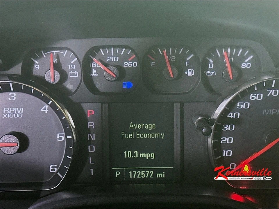 2019 Chevrolet Silverado Heavy Duty 3rd Gen - Image 15 of 21