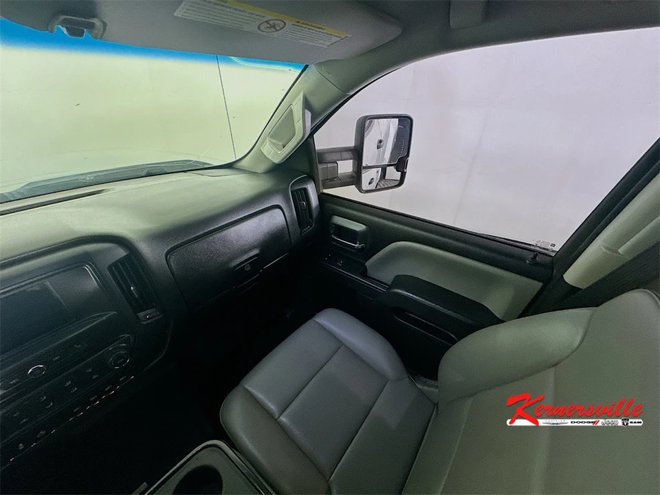 2019 Chevrolet Silverado Heavy Duty 3rd Gen - Image 11 of 21