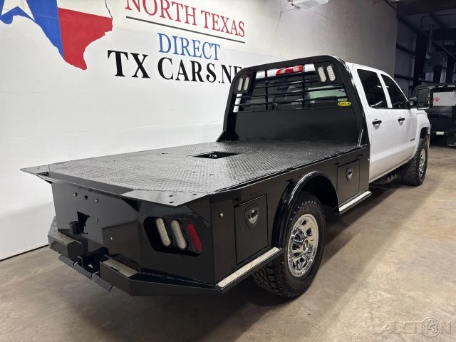 2019 Chevrolet Silverado Heavy Duty 3rd Gen - Image 6 of 21