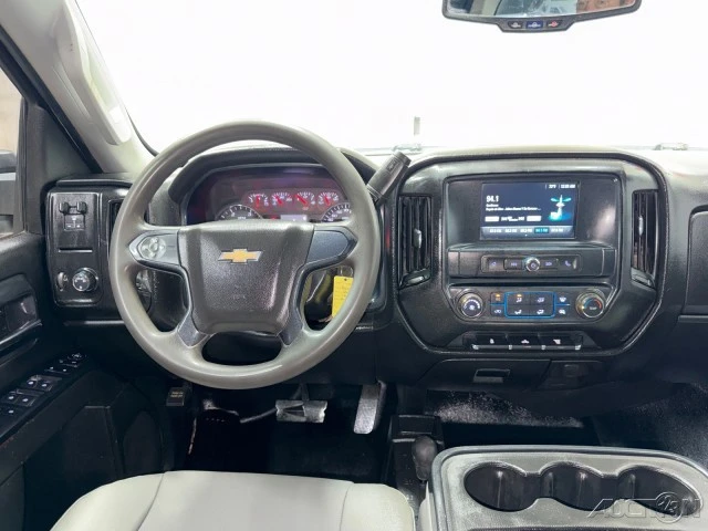 2019 Chevrolet Silverado Heavy Duty 3rd Gen - Image 14 of 21