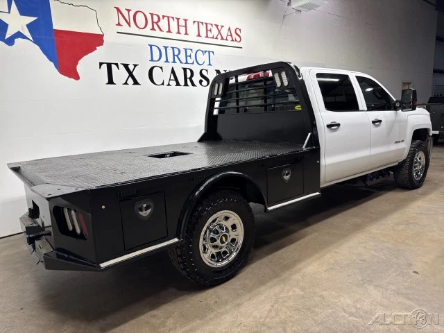 2019 Chevrolet Silverado Heavy Duty 3rd Gen - Image 5 of 21