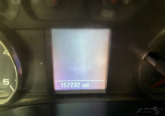 2019 Chevrolet Silverado Heavy Duty 3rd Gen - Image 16 of 21