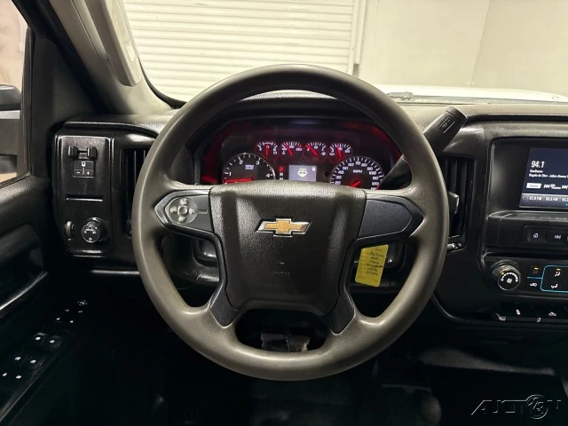 2019 Chevrolet Silverado Heavy Duty 3rd Gen - Image 15 of 21