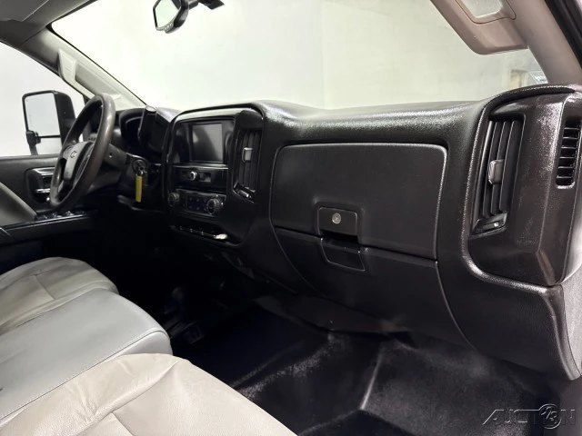 2019 Chevrolet Silverado Heavy Duty 3rd Gen - Image 21 of 21