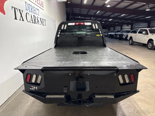 2019 Chevrolet Silverado Heavy Duty 3rd Gen - Image 7 of 21