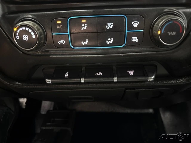 2019 Chevrolet Silverado Heavy Duty 3rd Gen - Image 19 of 21