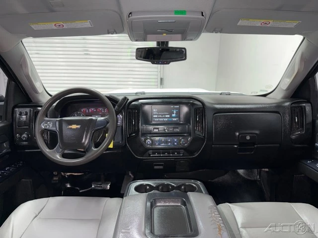 2019 Chevrolet Silverado Heavy Duty 3rd Gen - Image 13 of 21