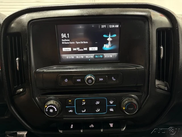 2019 Chevrolet Silverado Heavy Duty 3rd Gen - Image 17 of 21