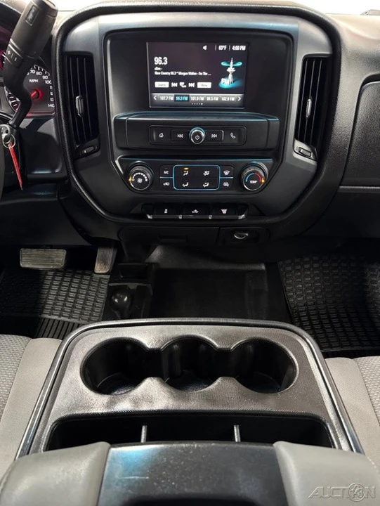 2019 Chevrolet Silverado Heavy Duty 3rd Gen - Image 21 of 21