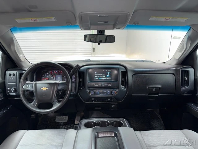 2019 Chevrolet Silverado Heavy Duty 3rd Gen - Image 17 of 21