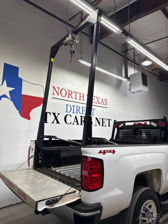2019 Chevrolet Silverado Heavy Duty 3rd Gen - Image 15 of 21