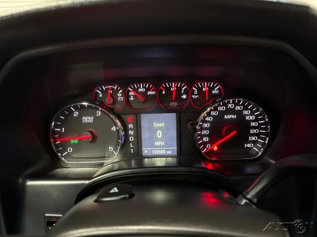 2019 Chevrolet Silverado Heavy Duty 3rd Gen - Image 20 of 21